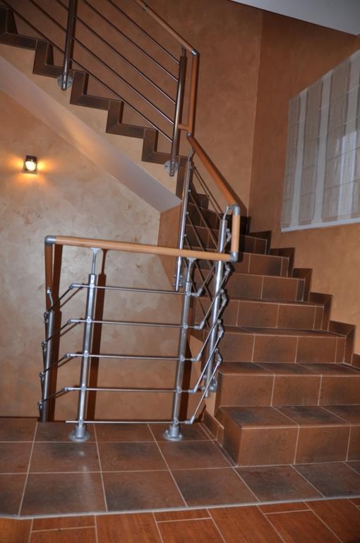Surauciu Sveciu Namai Hotel Aukštadvaris Екстериор снимка