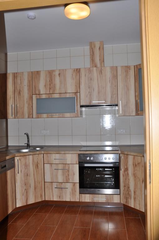Surauciu Sveciu Namai Hotel Aukštadvaris Екстериор снимка