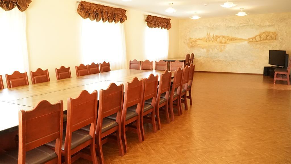 Surauciu Sveciu Namai Hotel Aukštadvaris Екстериор снимка
