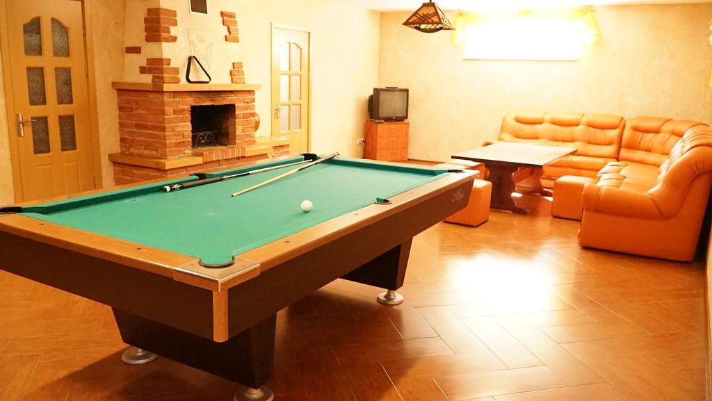 Surauciu Sveciu Namai Hotel Aukštadvaris Екстериор снимка