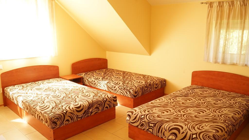 Surauciu Sveciu Namai Hotel Aukštadvaris Екстериор снимка